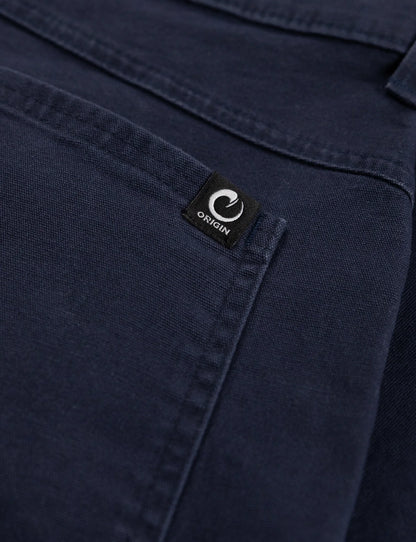 MOAB STRETCH COTTON SHORTS 9"