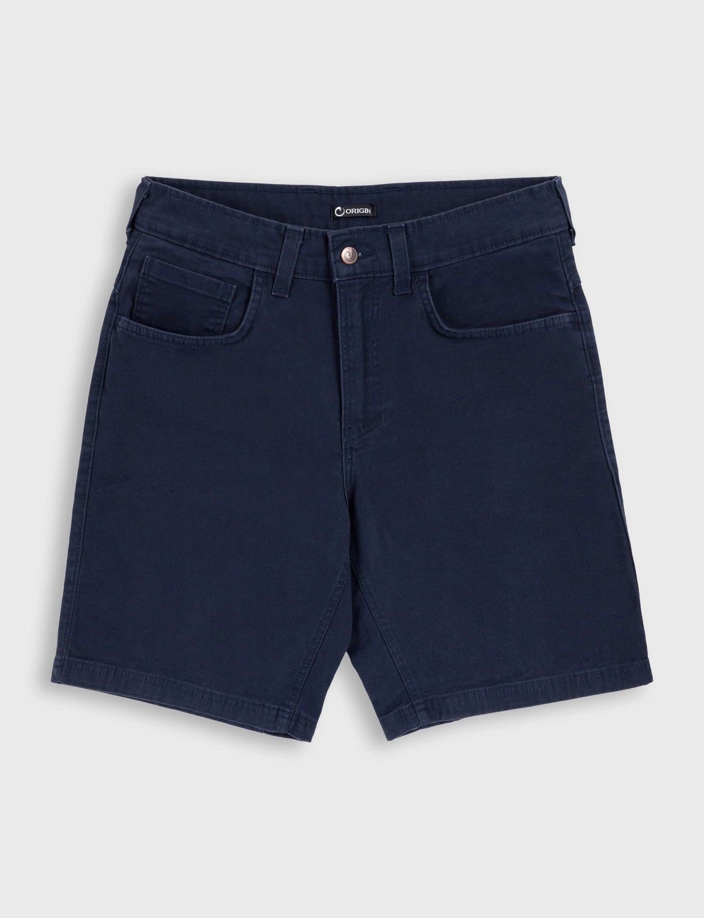 MOAB STRETCH COTTON SHORTS 9"