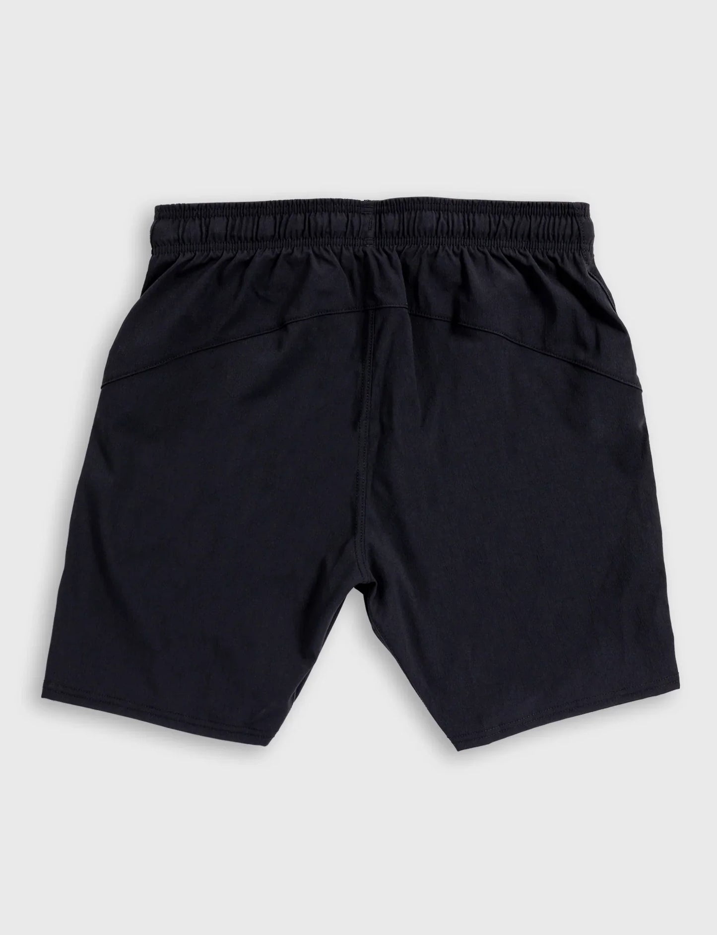 NYLOC NOGI JIU-JITSU SHORT 7"