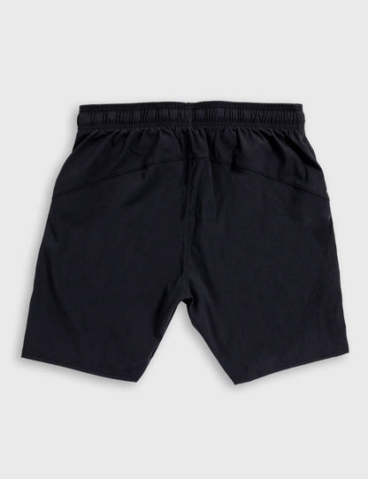NYLOC NOGI JIU-JITSU SHORT 7"