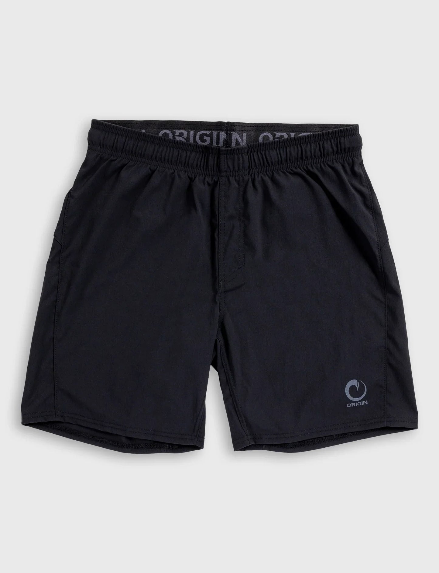 NYLOC NOGI JIU-JITSU SHORT 7"