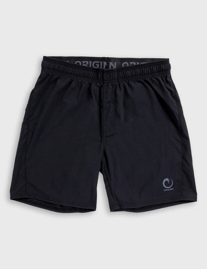 NYLOC NOGI JIU-JITSU SHORT 7"