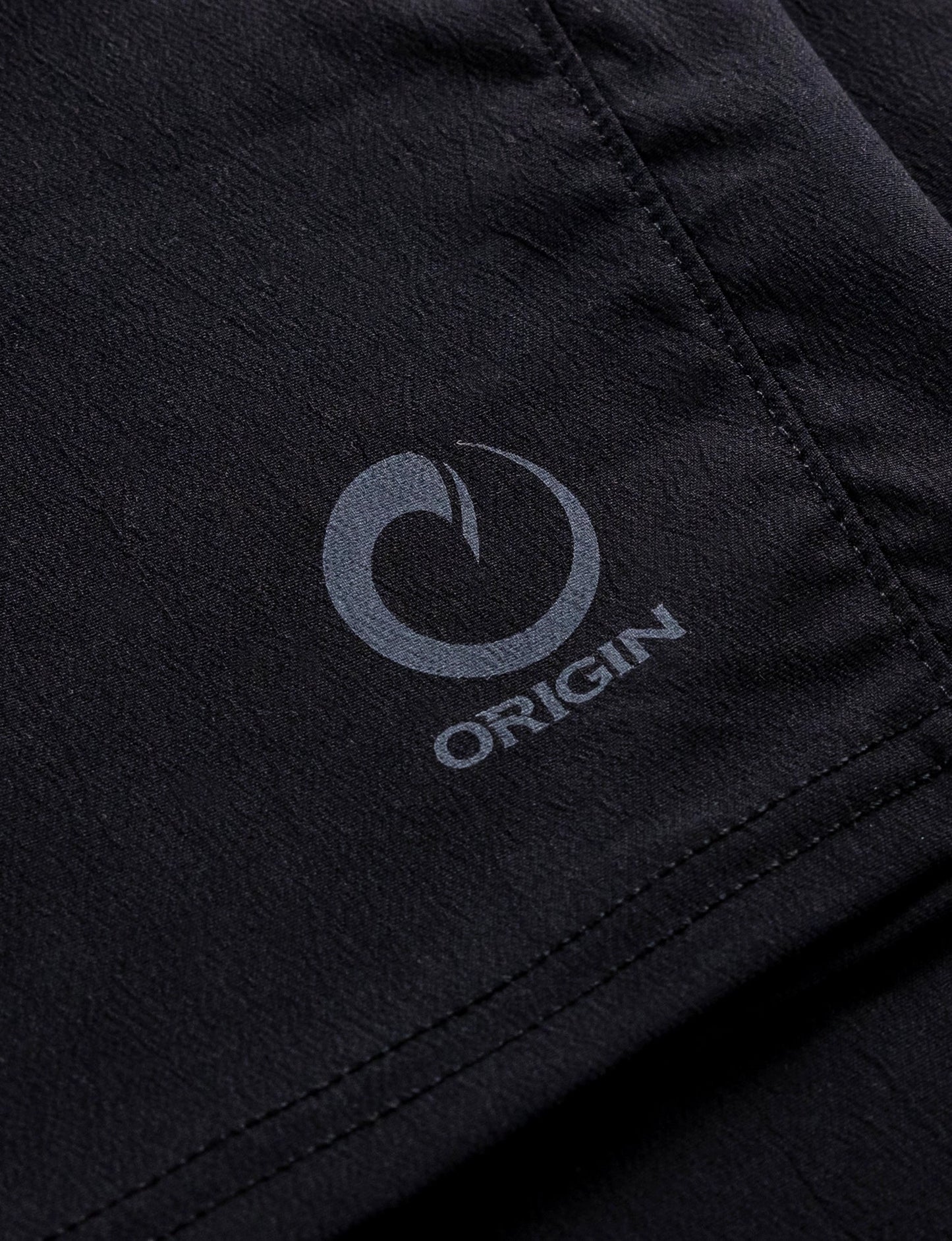 NYLOC NOGI JIU-JITSU SHORT 7"