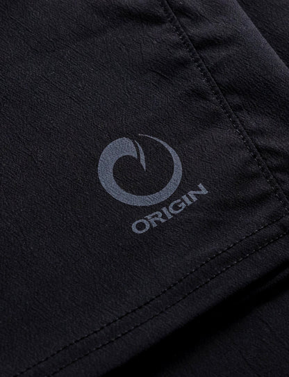NYLOC NOGI JIU-JITSU SHORT 7"