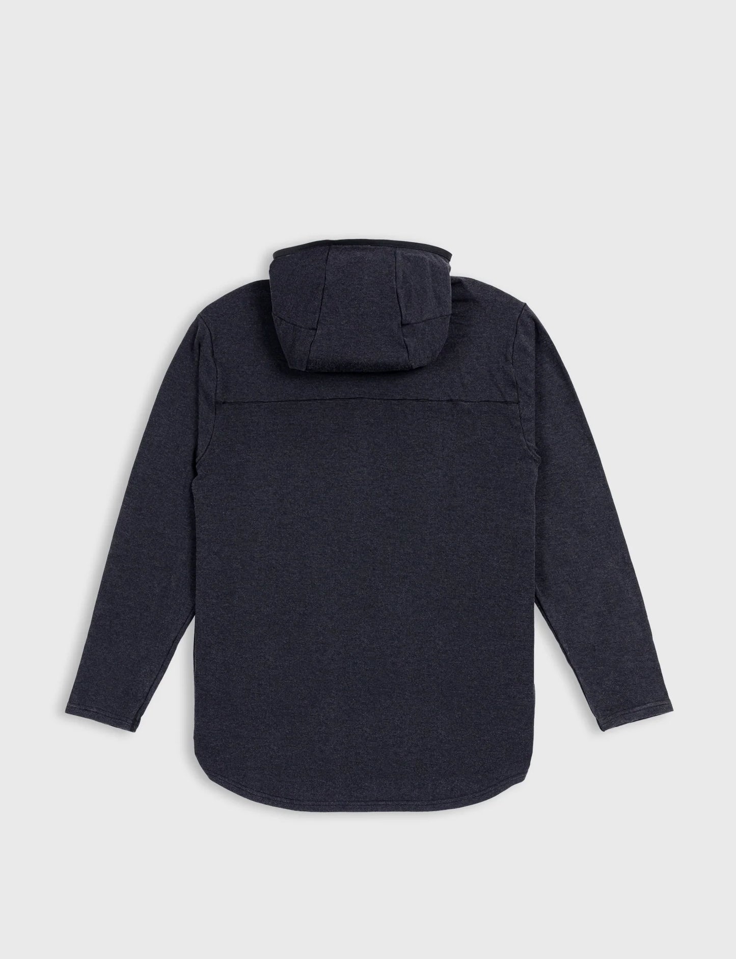 NANOWOOL NINJA HOODIE