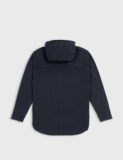 NANOWOOL NINJA HOODIE