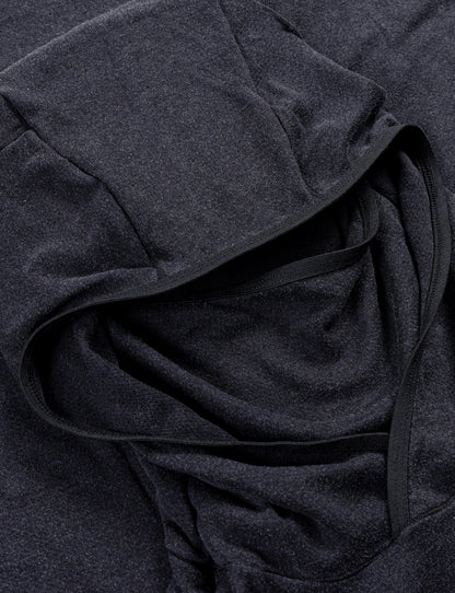 NANOWOOL NINJA HOODIE