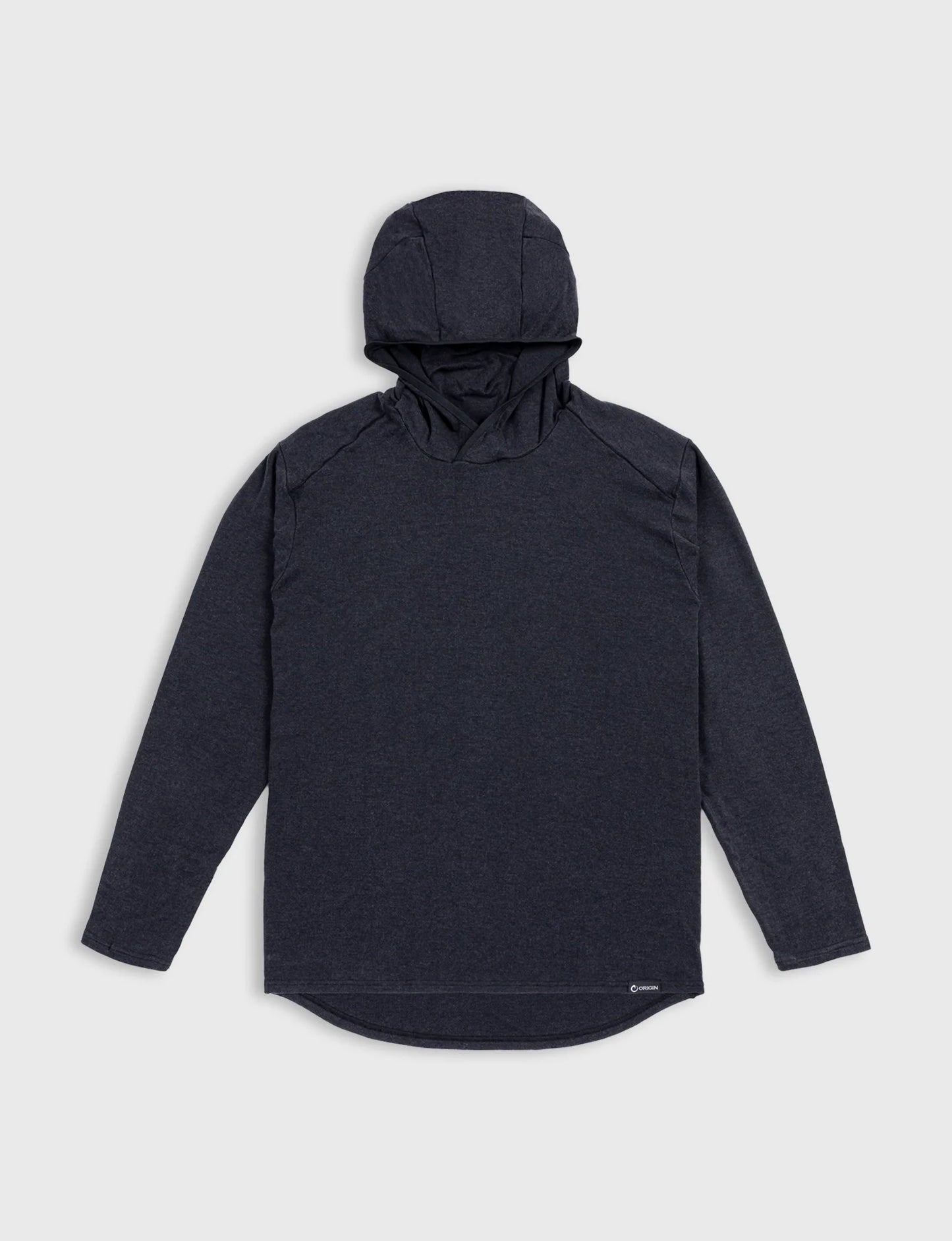NANOWOOL NINJA HOODIE