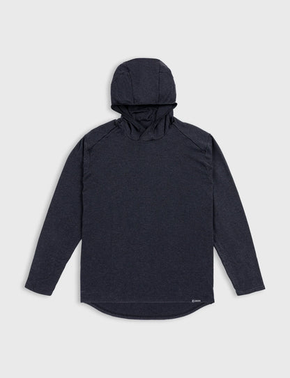 NANOWOOL NINJA HOODIE