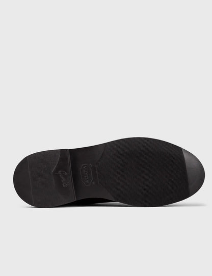 The Lincoln Lifestyle Boot by Origin® - Oxford- GRADED QUALITY
