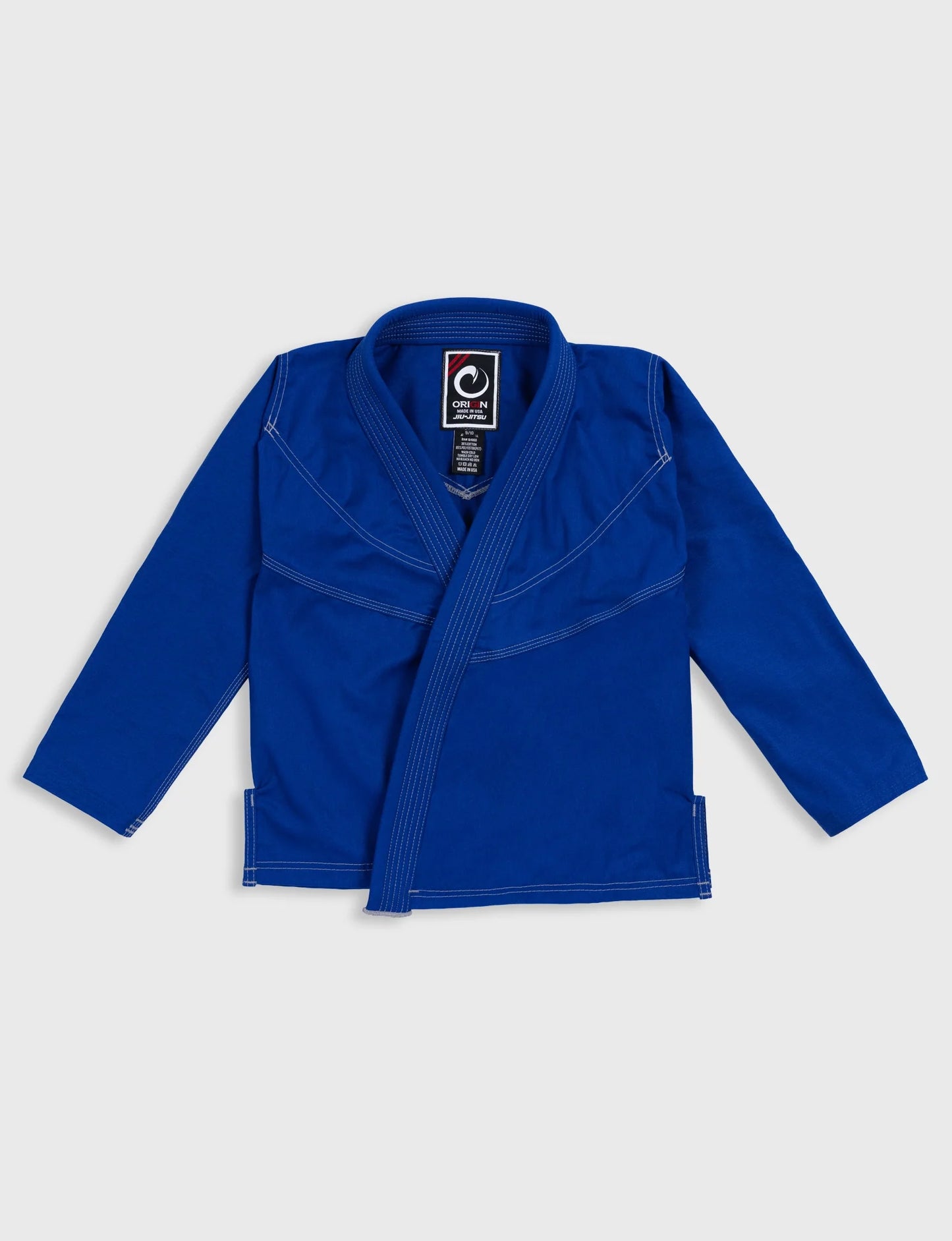 ORIGIN® PRODIGY YOUTH JIU-JITSU GI