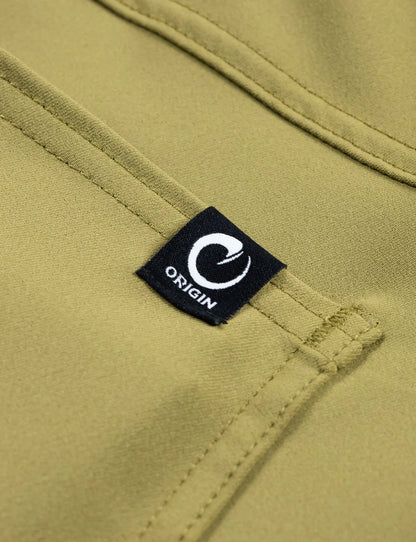 VRSA STRETCH POLY SHORT 9"