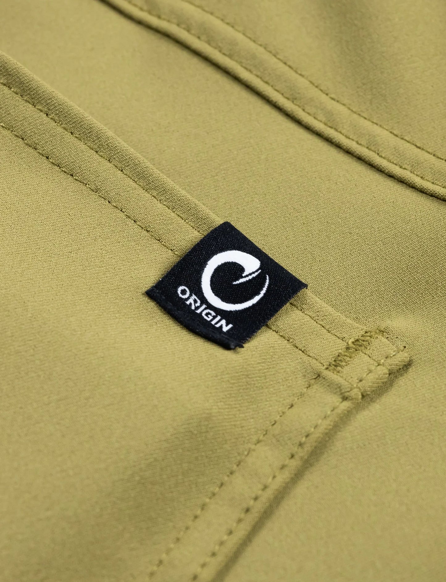 VRSA STRETCH POLY SHORT 7"