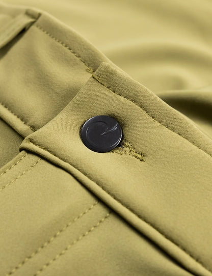 VRSA STRETCH POLY SHORT 7"