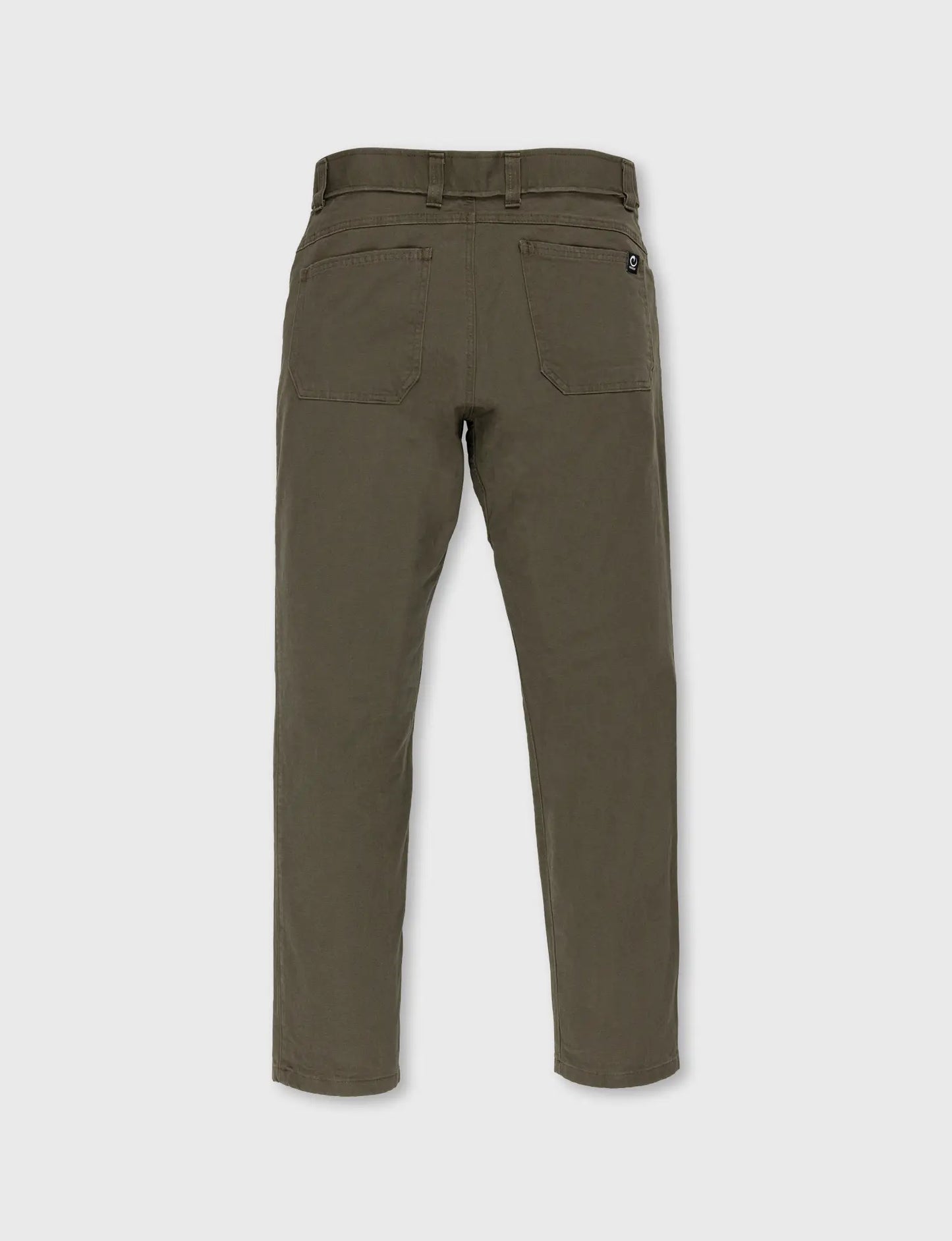MOAB STRETCH COTTON PANT - STRAIGHT - RETIRED DESIGN