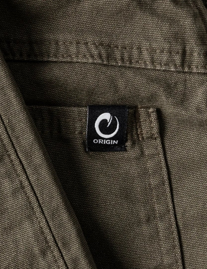 MOAB STRETCH COTTON PANT - TAPER - RETIRED DESIGN