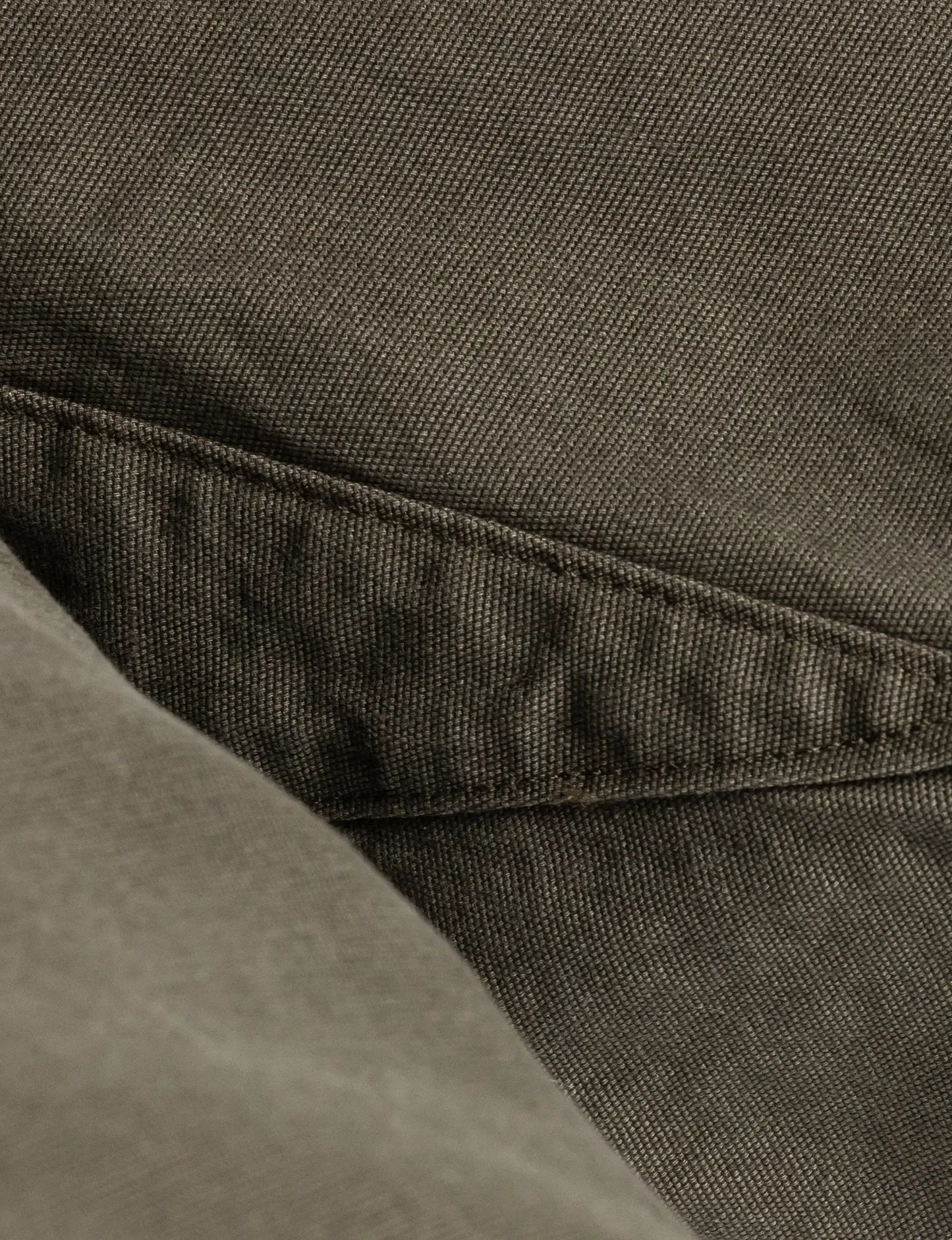 MOAB STRETCH COTTON PANT - STRAIGHT - RETIRED DESIGN