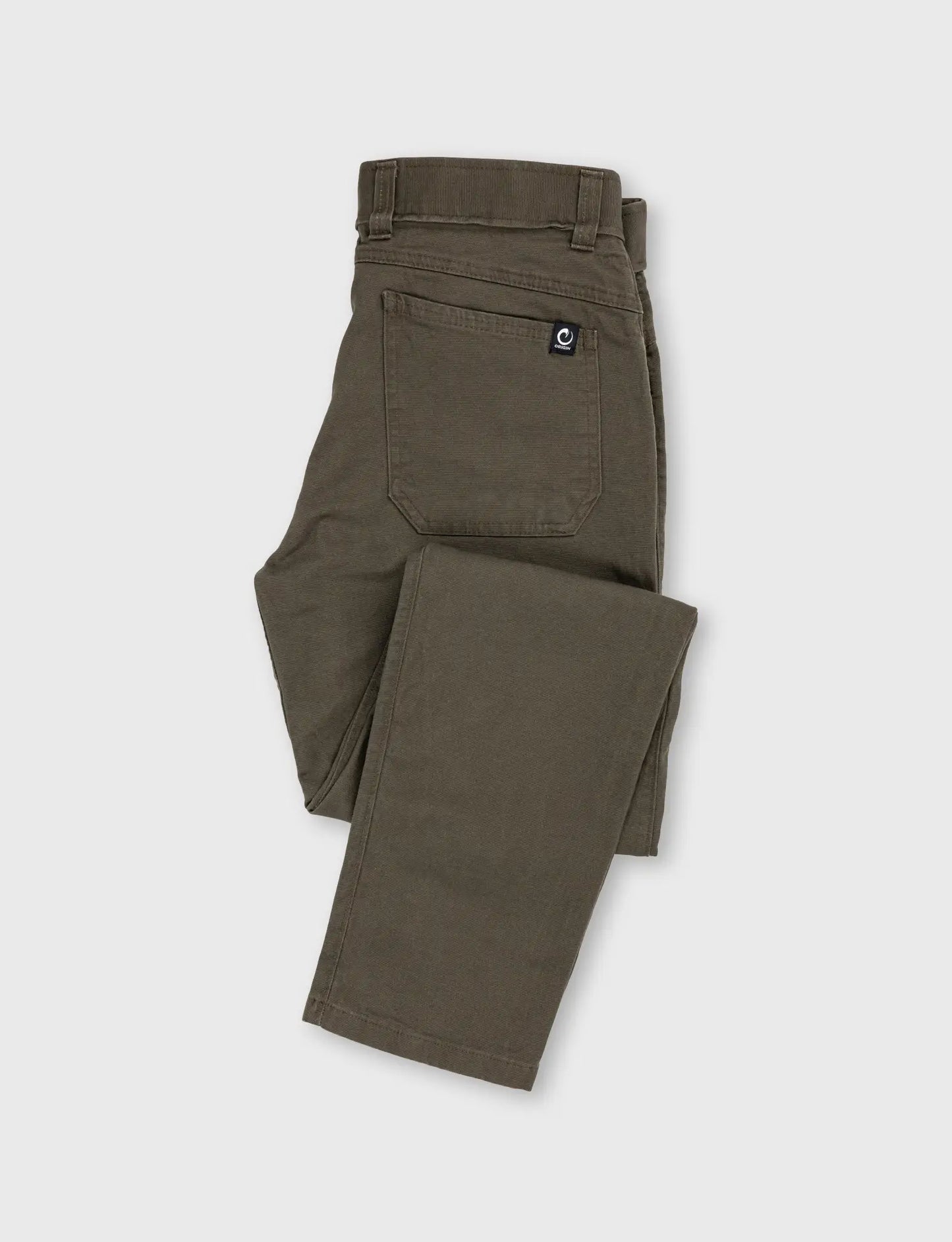 MOAB STRETCH COTTON PANT - TAPER - RETIRED DESIGN