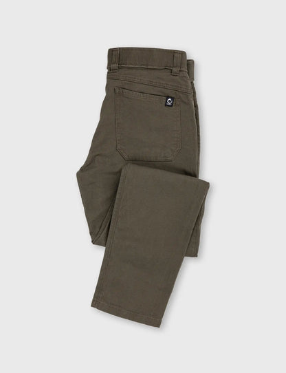 MOAB STRETCH COTTON PANT - TAPER - RETIRED DESIGN