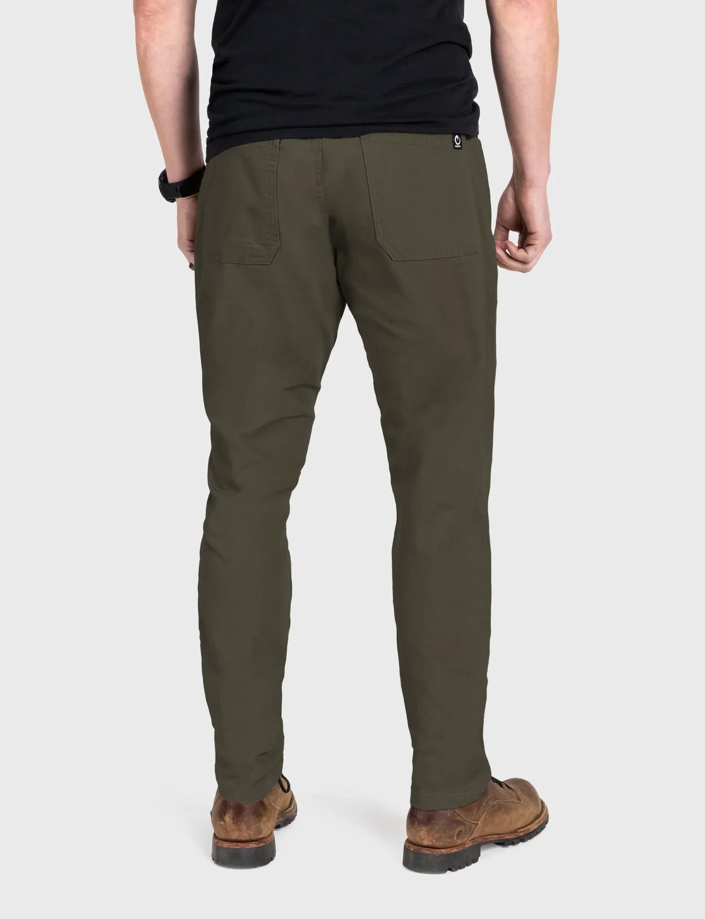 MOAB STRETCH COTTON PANT - TAPER - RETIRED DESIGN