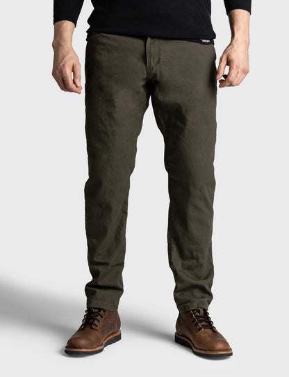 MOAB STRETCH COTTON PANT - STRAIGHT - RETIRED DESIGN