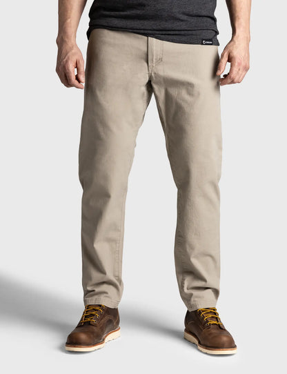 MOAB STRETCH COTTON PANT - STRAIGHT - RETIRED DESIGN