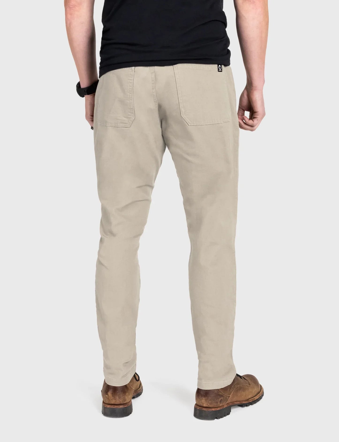 MOAB STRETCH COTTON PANT - TAPER - RETIRED COLORS