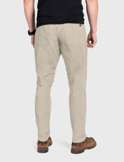 MOAB STRETCH COTTON PANT - TAPER - RETIRED DESIGN