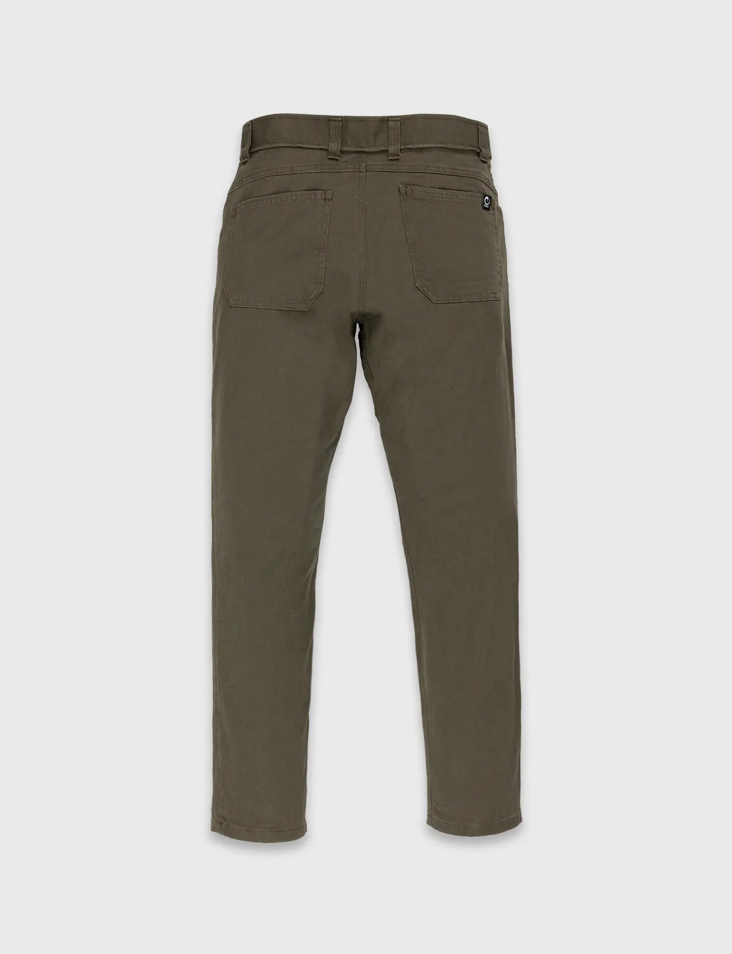 MOAB STRETCH COTTON PANT - TAPER - RETIRED DESIGN