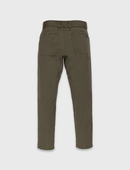 MOAB STRETCH COTTON PANT - TAPER - RETIRED DESIGN