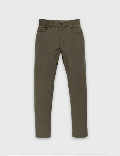 MOAB STRETCH COTTON PANT - TAPER - RETIRED DESIGN