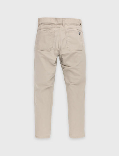 MOAB STRETCH COTTON PANT - TAPER - RETIRED DESIGN