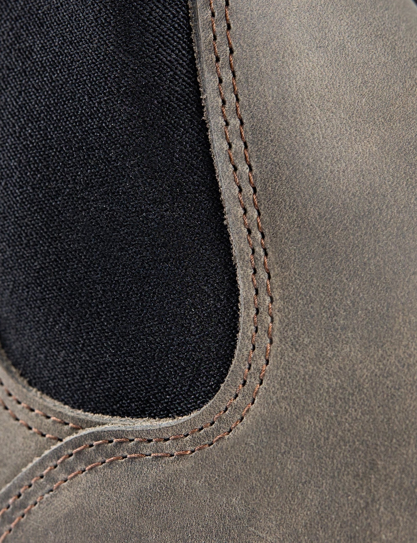 The Statesman Chelsea Boot by Origin® - Standard Lug