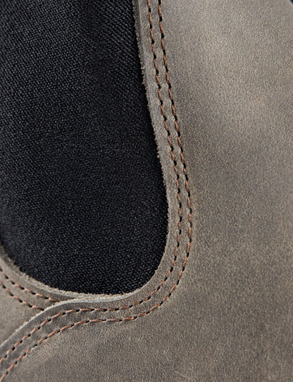 The Statesman Chelsea Boot by Origin® - Standard Lug- GRADED QUALITY