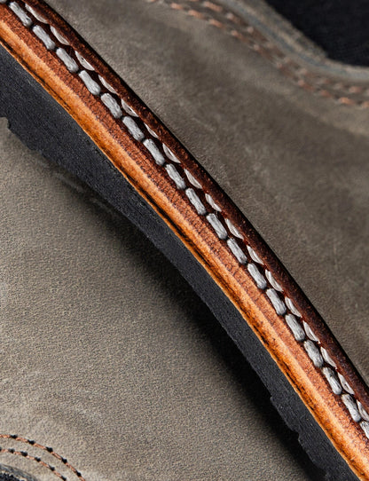 The Statesman Chelsea Boot by Origin® - Standard Lug