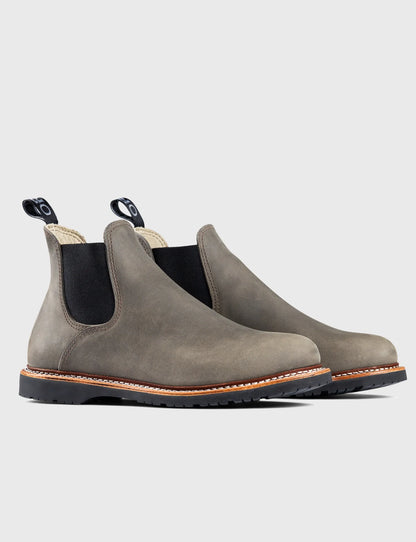 The Statesman Chelsea Boot by Origin® - Standard Lug