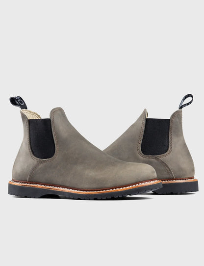 The Statesman Chelsea Boot by Origin® - Standard Lug- GRADED QUALITY
