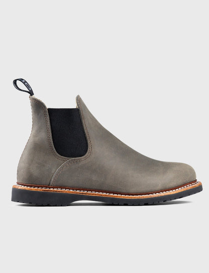 The Statesman Chelsea Boot by Origin® - Standard Lug