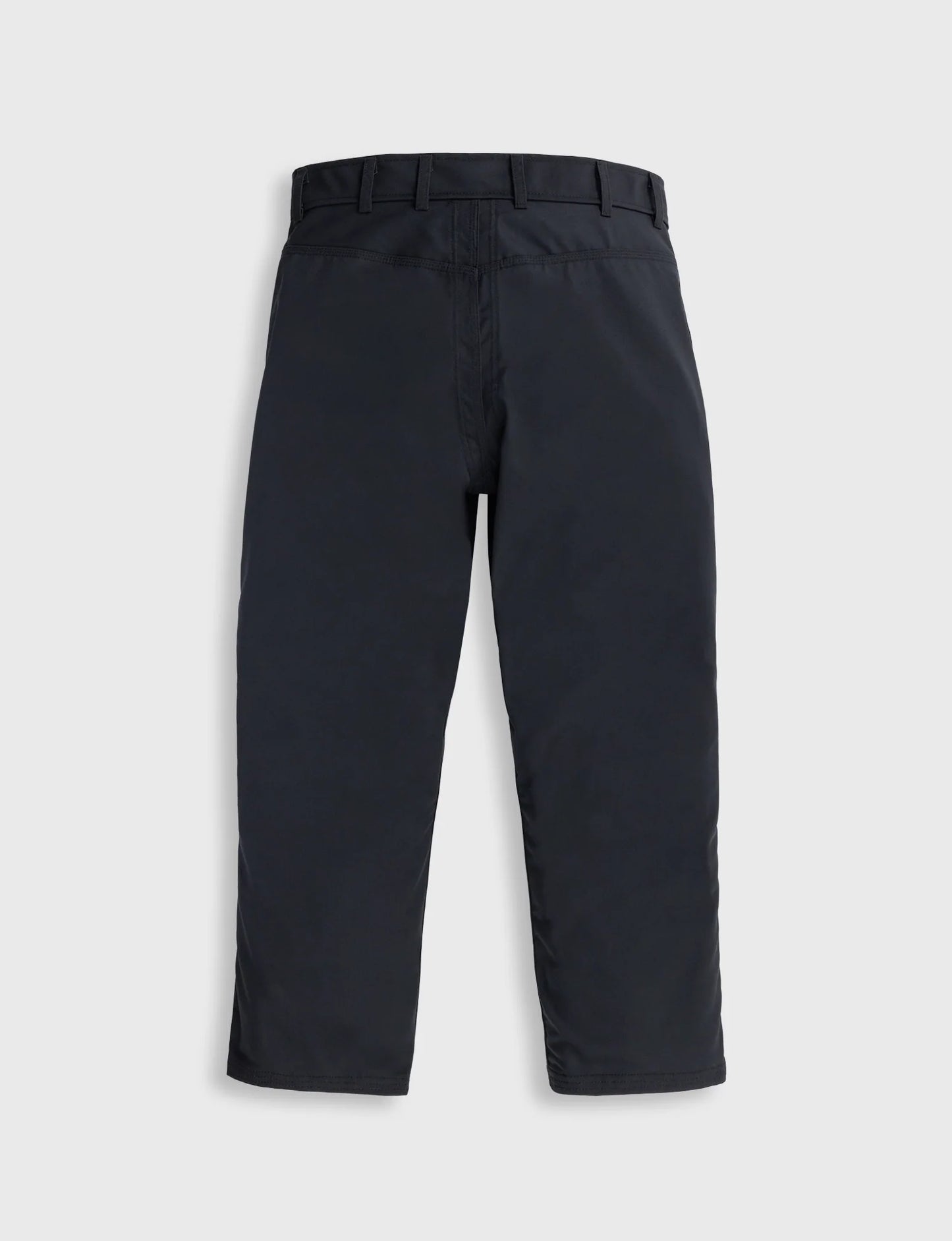 ORIGIN® PRO BJJ PANTS - BLACK/BLACK