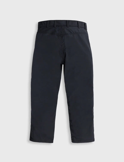 ORIGIN® PRO BJJ PANTS - BLACK/BLACK