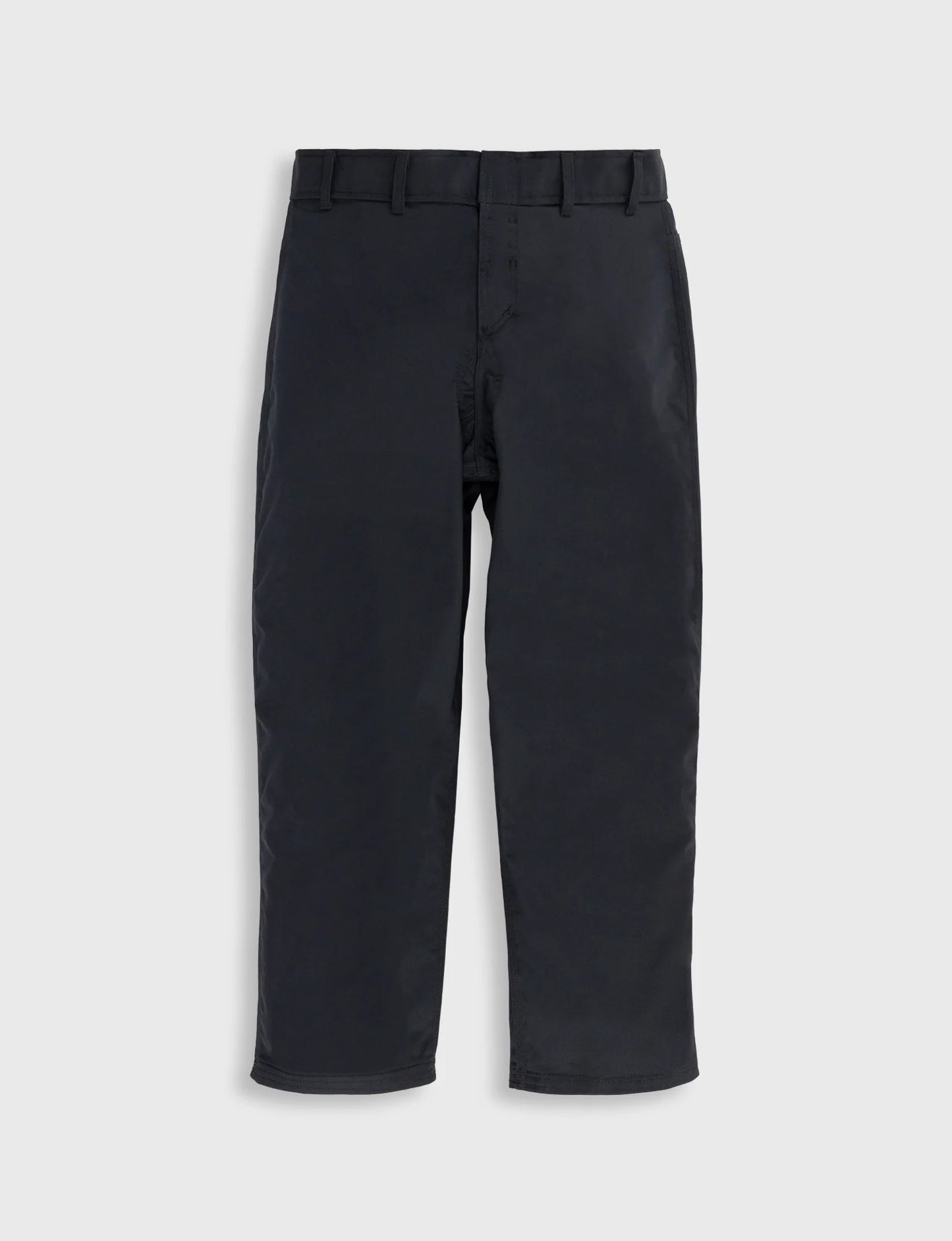 ORIGIN® PRO BJJ PANTS - BLACK/BLACK