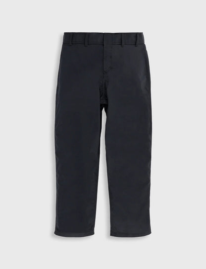 ORIGIN® PRO BJJ PANTS - BLACK/BLACK