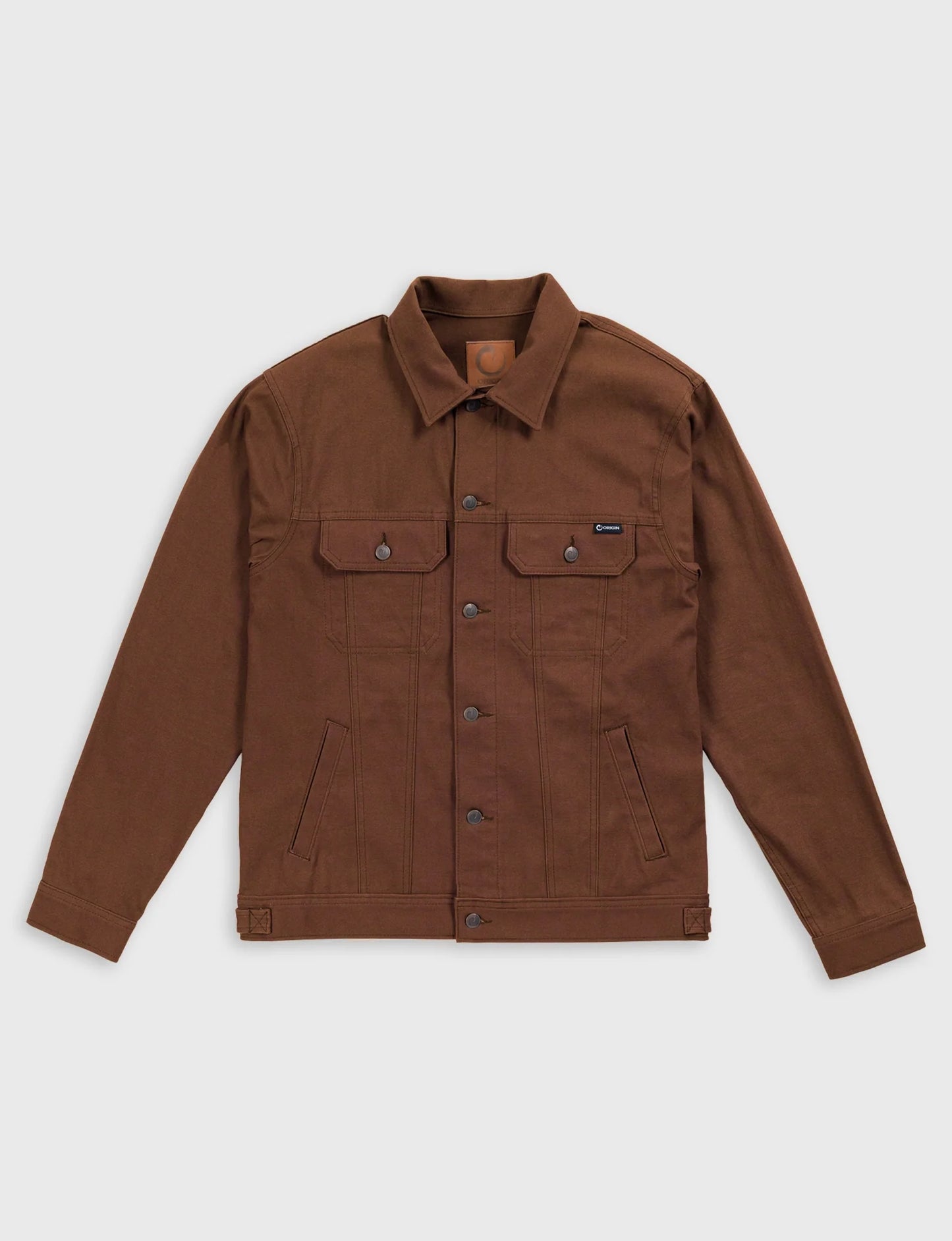 MOAB Jacket