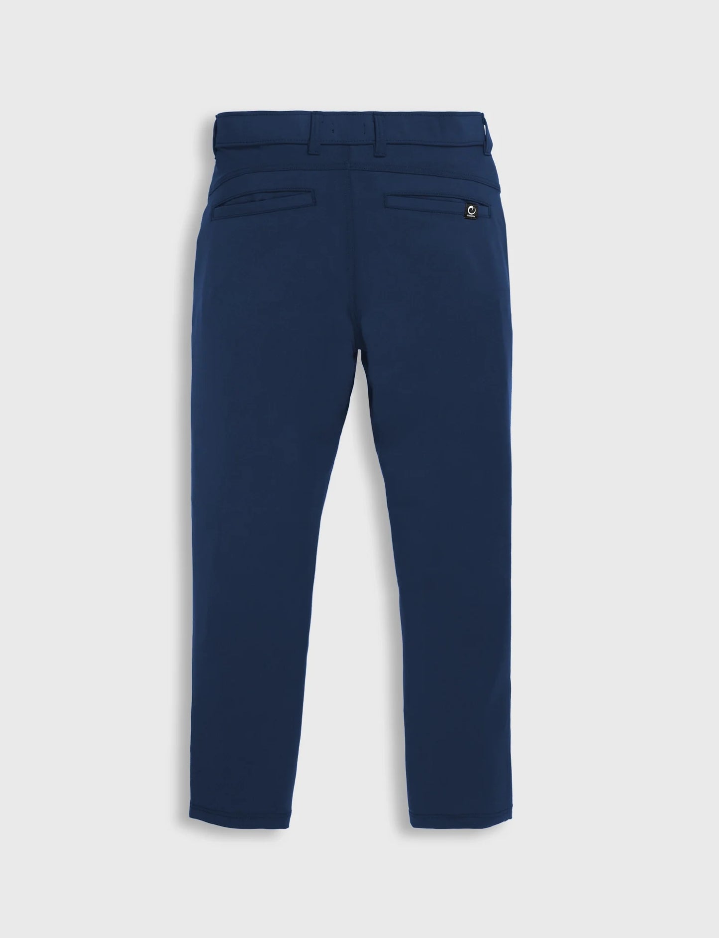 VRSA STRETCH POLY CHINO - STRAIGHT