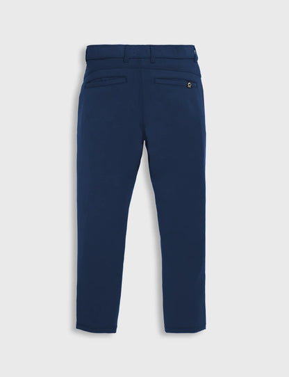 VRSA STRETCH POLY CHINO - STRAIGHT