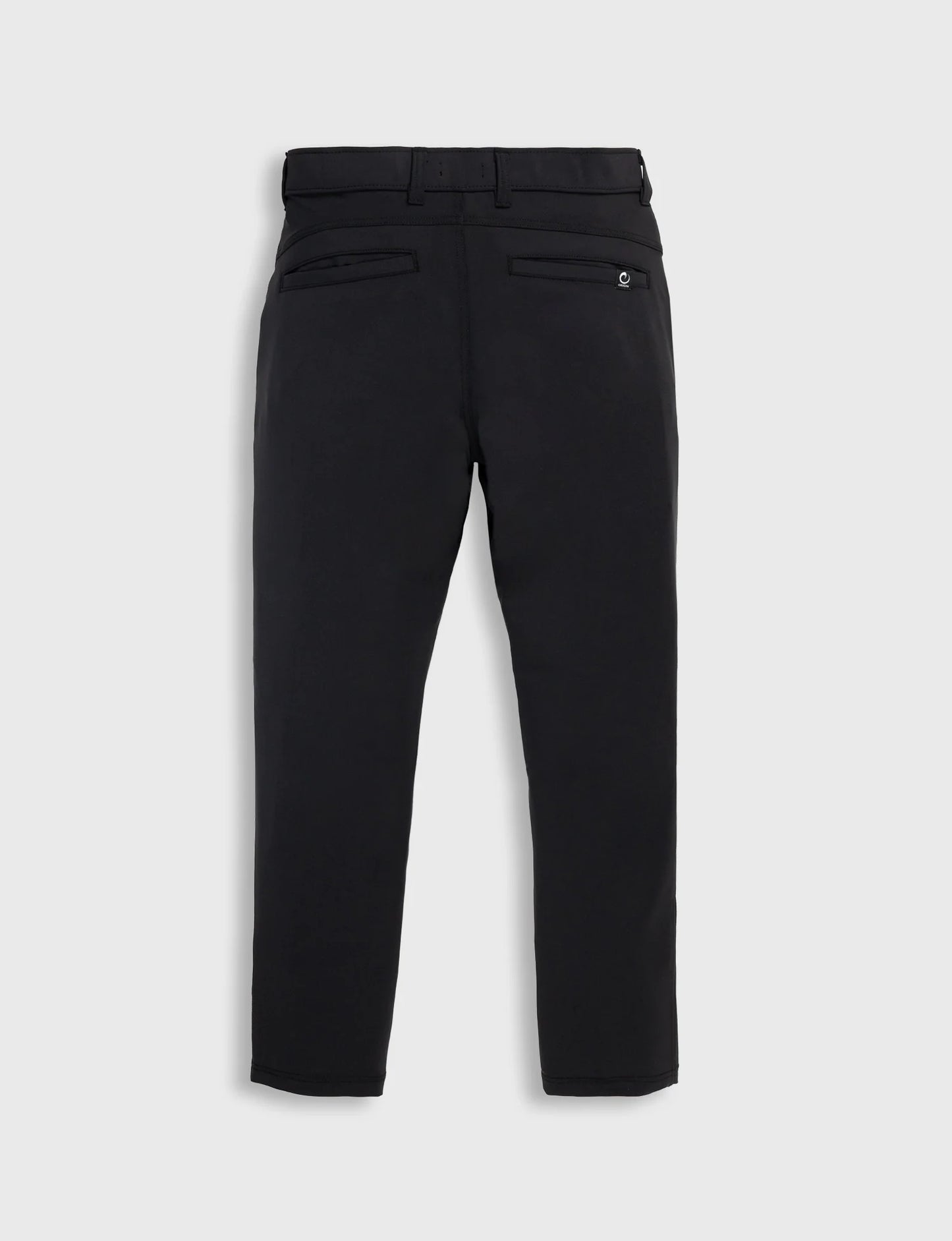 VRSA STRETCH POLY CHINO - STRAIGHT