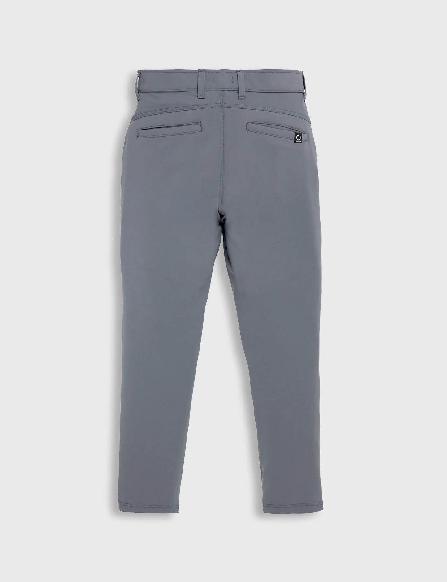 VRSA STRETCH POLY CHINO - STRAIGHT
