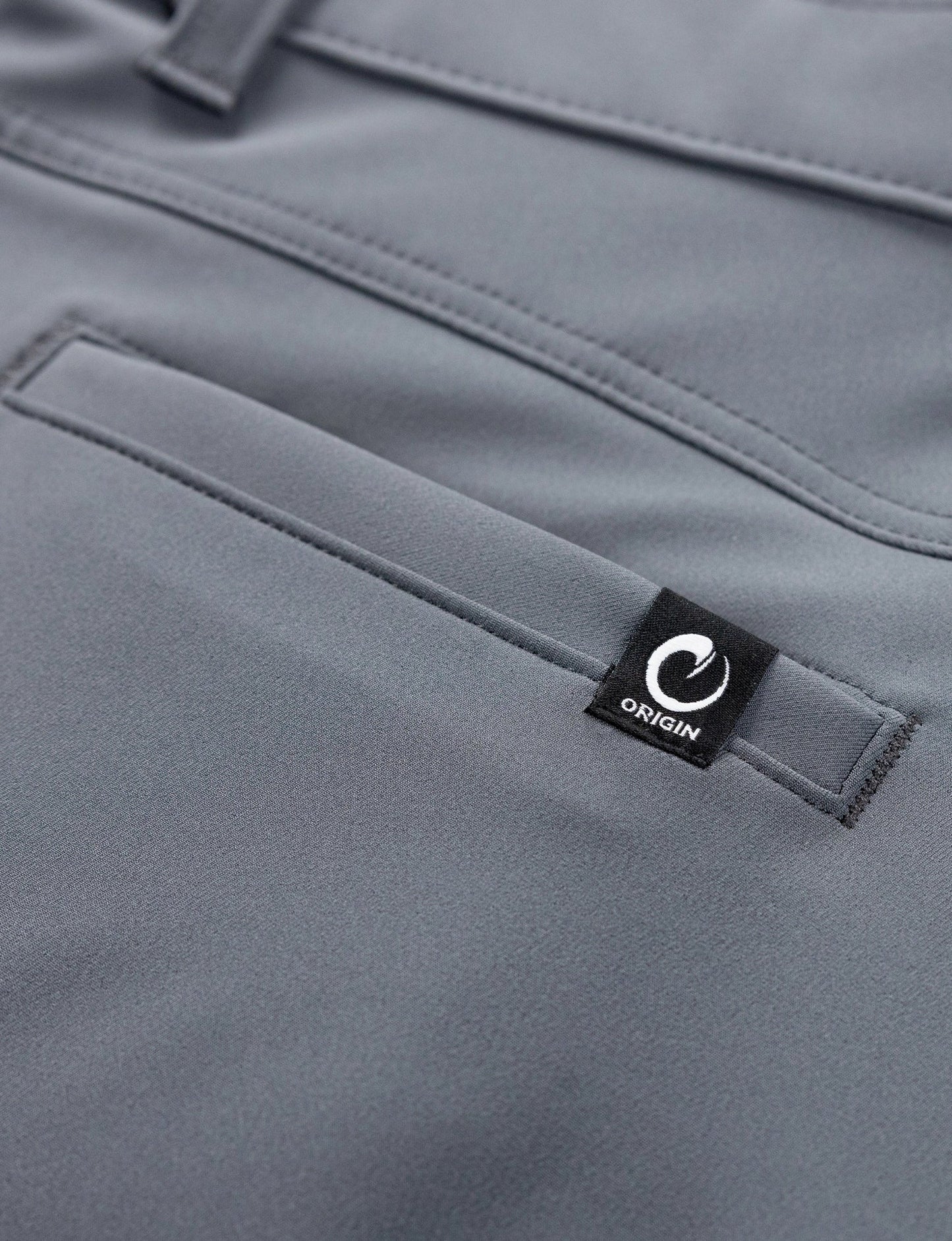 VRSA STRETCH POLY CHINO - STRAIGHT