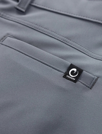 VRSA STRETCH POLY CHINO - STRAIGHT