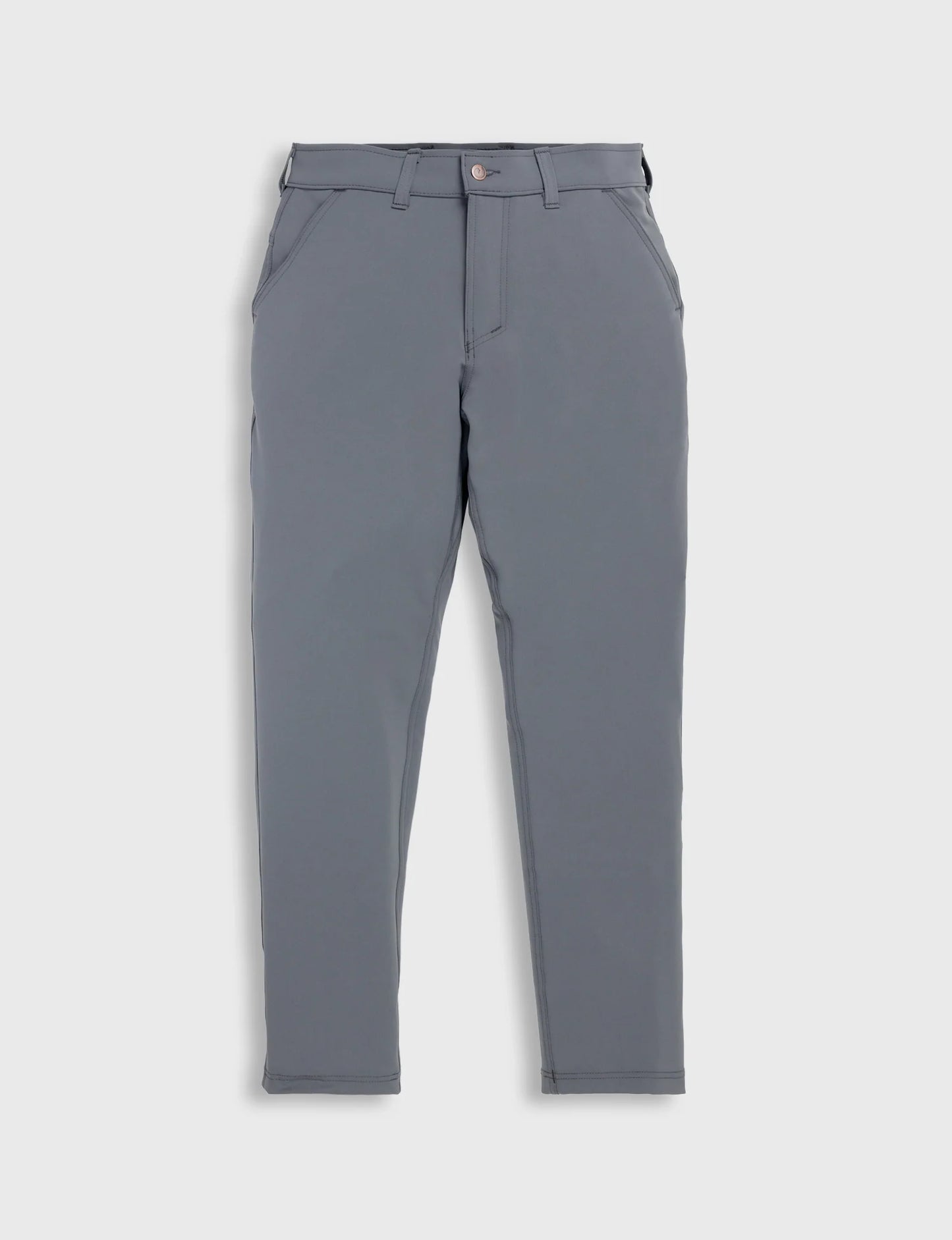 VRSA STRETCH POLY CHINO - STRAIGHT